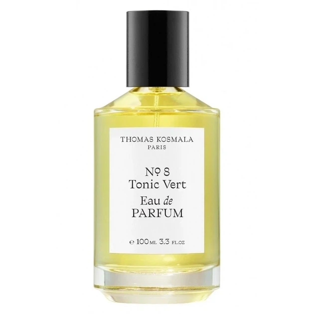 Парфюмированная вода Thomas Kosmala No 8 Tonic Vert edp 100ml - изображение 2