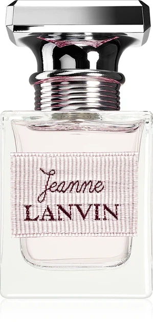 Парфюмированная вода Lanvin Jeanne edр 30ml - Фото 2 Парфюмированная вода Lanvin Jeanne edр 30ml - изображение 2