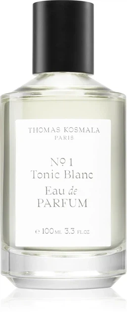 Парфюмированная вода Thomas Kosmala No. 1 Tonic Blanc edp 100ml - Фото 2 Парфюмированная вода Thomas Kosmala No. 1 Tonic Blanc edp 100ml - изображение 2