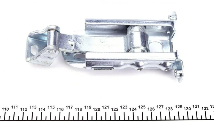 Фіксатор дверей AUTOTECHTEILE 100 7280 AUTOTECHTEILE 100 7280 Mercedes Sprinter; Volkswagen Crafter 9067200016, 9067200516, 2E0837249B - зображення 4