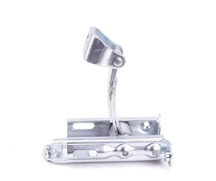 Фіксатор дверей AUTOTECHTEILE 100 7280 AUTOTECHTEILE 100 7280 Mercedes Sprinter; Volkswagen Crafter 9067200016, 9067200516, 2E0837249B - зображення 6