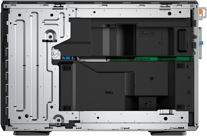 Serwer Dell PowerEdge T360 (5397184969687) - obraz 2