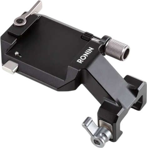 Uchwyt montażu pionowego DJI do RS 2/RS 3/RS 3 Pro (CP.RN.00000099.01) - obraz 2
