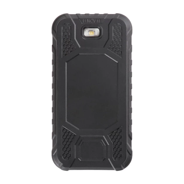 Мультиметр цифровий Habotest HT112B True RMS (5907489606677) - зображення 4