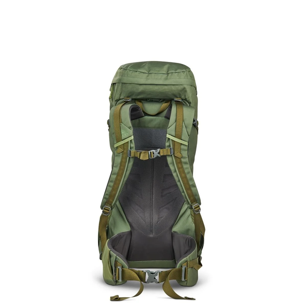 Рюкзак Kelty Asher 55 winter moss-dill зелений - Фото 8 Рюкзак Kelty Asher 55 winter moss-dill зелений - изображение 8