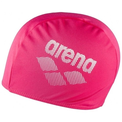 Шапка для плавания Arena Polyester II 002467-400 пурпуровий Уні OSFM (3468336220412) ARENA 3468336220412 1012307 - изображение 2
