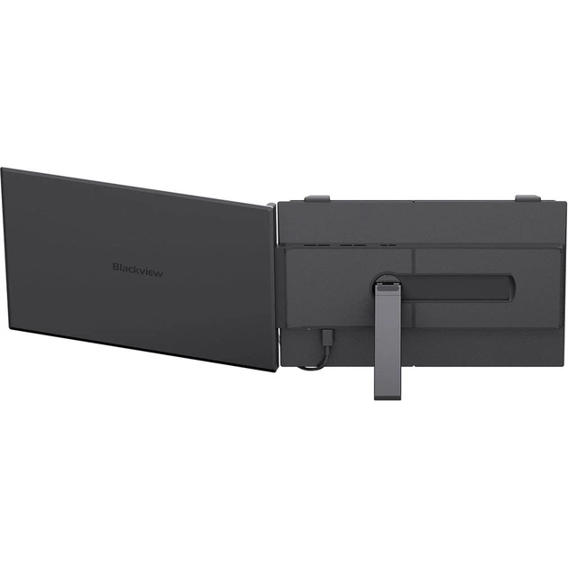 Портативный монитор Blackview SCM6 14" Grey [171499] - изображение 4