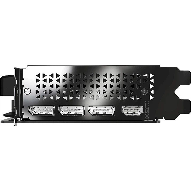 Відеокарта PNY GeForce RTX 5050 8GB Dual Fan (VCG50508DFXPB1) EU [175222] - зображення 9