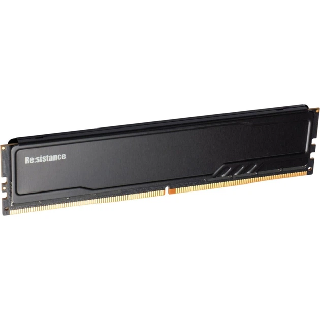 Модуль памяти DDR5 INTELIGENTES Re:Sistance 32GB 5600MHz (IR5CIJ1/32) [175391] - изображение 2