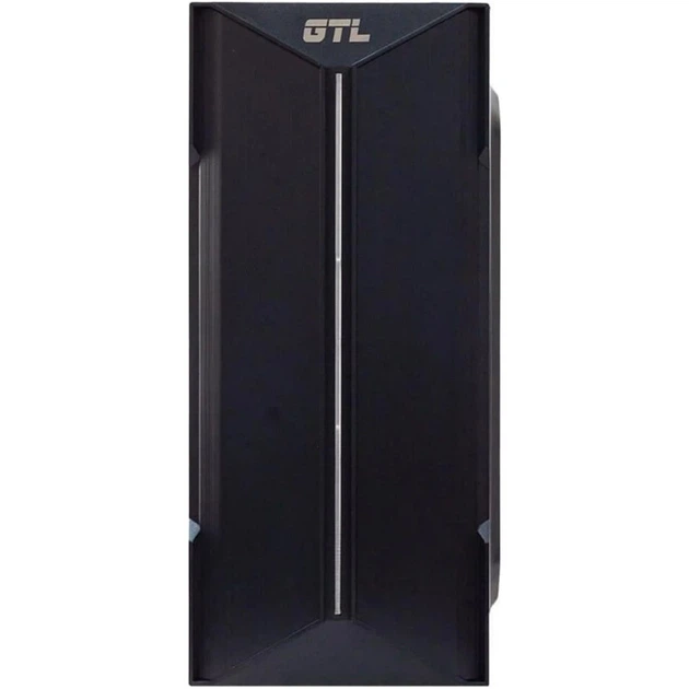 Корпус GTL Gaming Trooper Black (GTL1806-GS600) [173402] - изображение 3