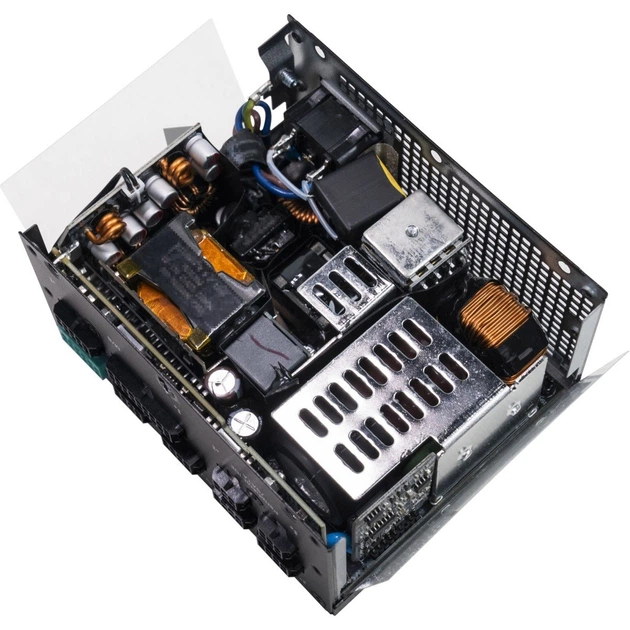 Блок живлення GamerStorm PS850P 850W (R-PS850P-FE0B-JGEU) [176456] - зображення 6