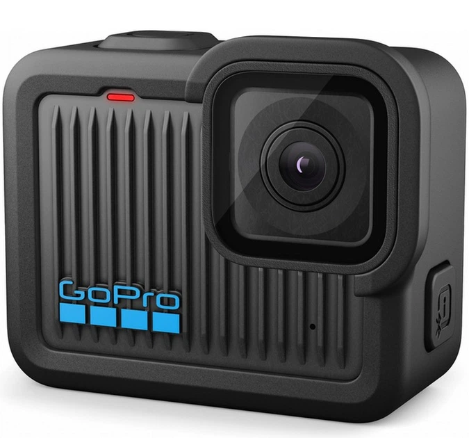 Захисний чохол GoPro Protective Sleeve (AFFRC-002) - зображення 3