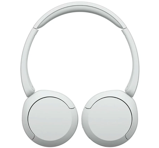 Наушники Sony WH-CH520 White (WHCH520W.CE7) - изображение 3