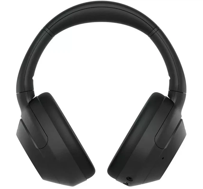 Наушники Sony ULT Wear Black (WHULT900NB.CE7) - изображение 4