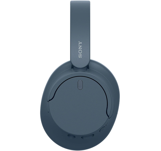 Наушники Sony WH-CH720N Blue (WHCH720NL.CE7) - изображение 4