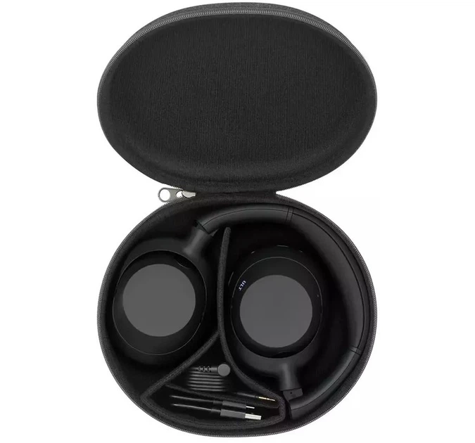 Наушники Sony ULT Wear Black (WHULT900NB.CE7) - изображение 8