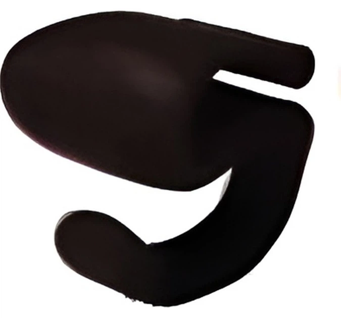 Держатель для наушников Koss KSH1 Black - Фото 2 Держатель для наушников Koss KSH1 Black - изображение 2