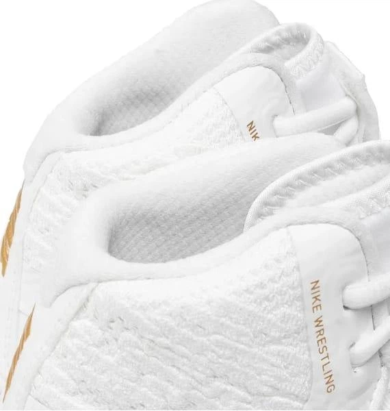 Обувь для борьбы Nike Tawa белая Уни 43 (9.5US) 27.5 см - Фото 6 Обувь для борьбы Nike Tawa белая Уни 43 (9.5US) 27.5 см - изображение 6