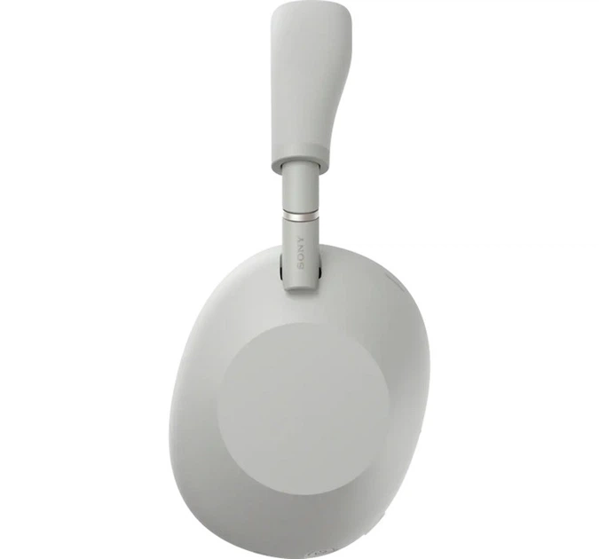 Наушники Sony WH-1000XM6 Silver (WH1000XM6S.E) - изображение 2