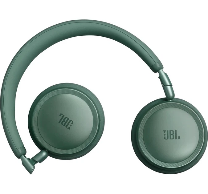 Наушники JBL Live 680NC Green (JBLLIVE680NCGRN) - изображение 5