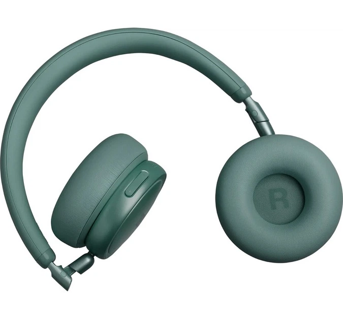 Наушники JBL Live 680NC Green (JBLLIVE680NCGRN) - изображение 6