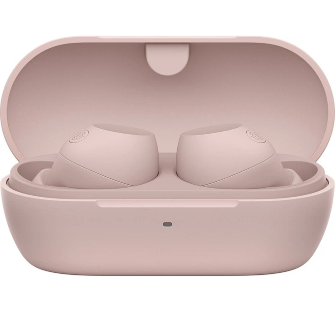 Навушники Sony WF-C710N Pink (WFC710NP.E) - зображення 4
