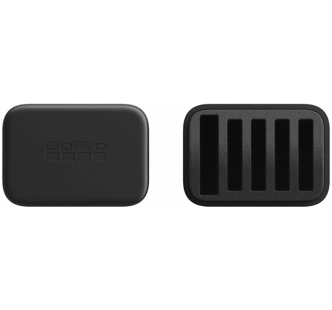 Набор фильтров GoPro ND Filter 4-Pack (AENDF-001) - изображение 10