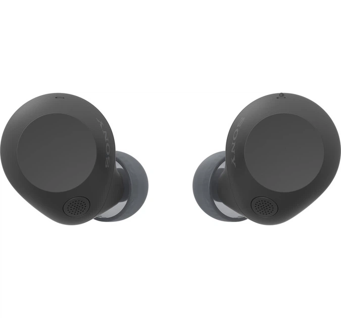 Наушники Sony WF-C710N Black (WFC710NB.E) - изображение 3