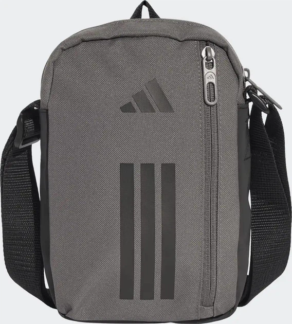 Сумка через плечо Adidas APWR ORGANIZER коричневый Уни 18 x 11 x 6 см - Фото 1 Сумка через плечо Adidas APWR ORGANIZER коричневый Уни 18 x 11 x 6 см - изображение 1