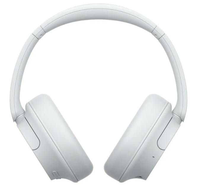 Навушники Sony WH-CH720N White - зображення 4