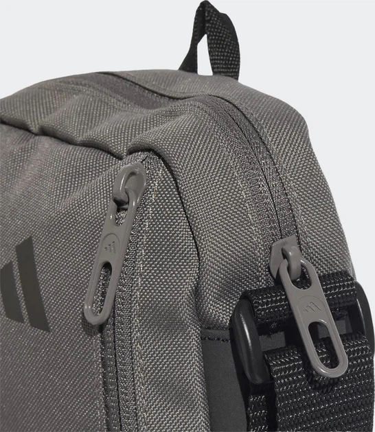 Сумка через плечо Adidas APWR ORGANIZER коричневый Уни 18 x 11 x 6 см - Фото 6 Сумка через плечо Adidas APWR ORGANIZER коричневый Уни 18 x 11 x 6 см - изображение 6