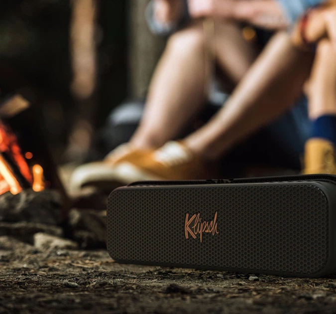 Акустика Klipsch Detroit - изображение 10