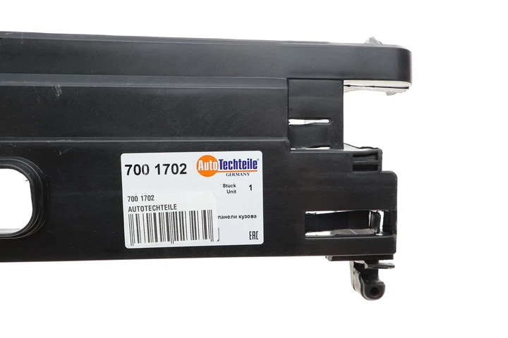 Кришка радіатора AUTOTECHTEILE 700 1702 BMW 5 Touring (F11), 7 (F01, F02, F03, F04), 5 (F10), 5 Gran Turismo (F07) 17117639071, 17117804618 - зображення 7