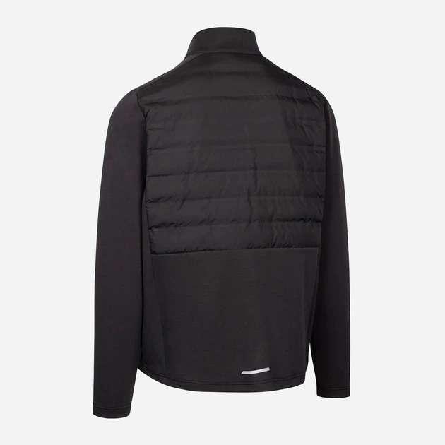 Куртка чоловіча Trespass ORFORD MAJKHYTR0001 XXL Black (5045279298272) - зображення 4