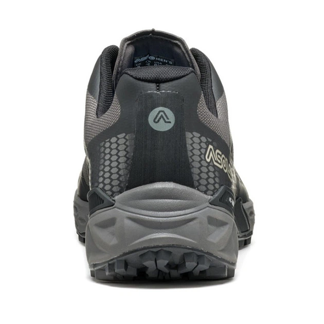 Кроссовки Asolo Tahoe GTX MM B40054 44 Grey/Black (1033-ASL B40054.B181-9.5) - изображение 3