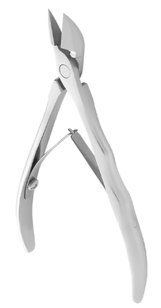 Profesjonalne cążki do skórek Staleks Pro EXPERT 11 14 mm NE-11-14 (4820121590060) - Zdjęcie 2 Profesjonalne cążki do skórek Staleks Pro EXPERT 11 14 mm NE-11-14 (4820121590060) - obraz 2