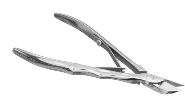 Profesjonalne cążki do skórek Staleks Pro EXPERT 11 14 mm NE-11-14 (4820121590060) - Zdjęcie 4 Profesjonalne cążki do skórek Staleks Pro EXPERT 11 14 mm NE-11-14 (4820121590060) - obraz 4