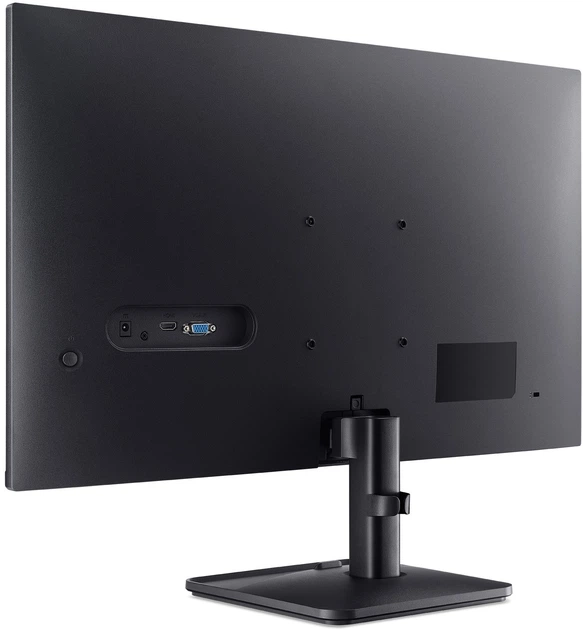 Монитор 27" Acer EK271P0bi (UM.HE1EE.011) - Фото 4 Монитор 27" Acer EK271P0bi (UM.HE1EE.011) - изображение 4
