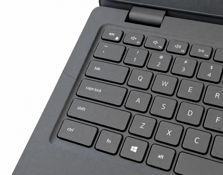 Ноутбук Dell Latitude 3420 Core i5-1135G7 16GB DDR4 SSD 256GB 14" FHD Windows Чорний Б/У - изображение 5