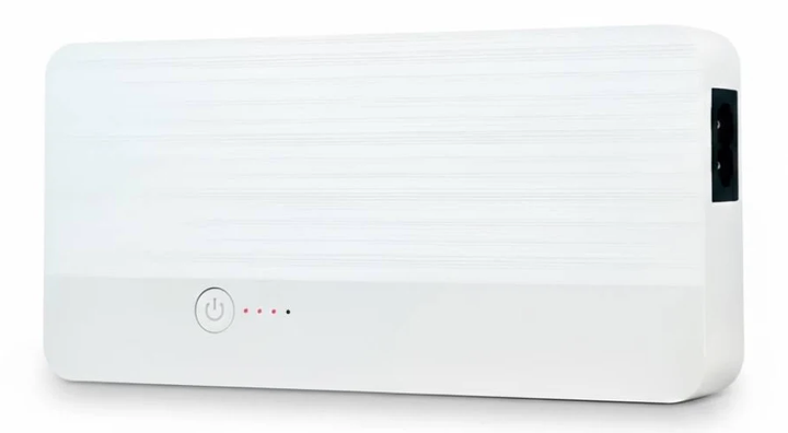 Безперебійник для WI-Fi роутера камери модему POE04 9V 12V USB 18W з вбудованим аккумулятором - зображення 2