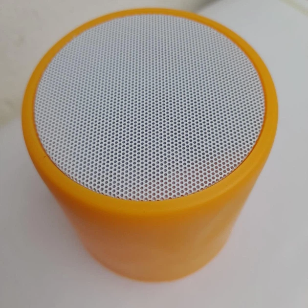 Портативная MP3 колонка SPS E 304T Оранжевый - изображение 3