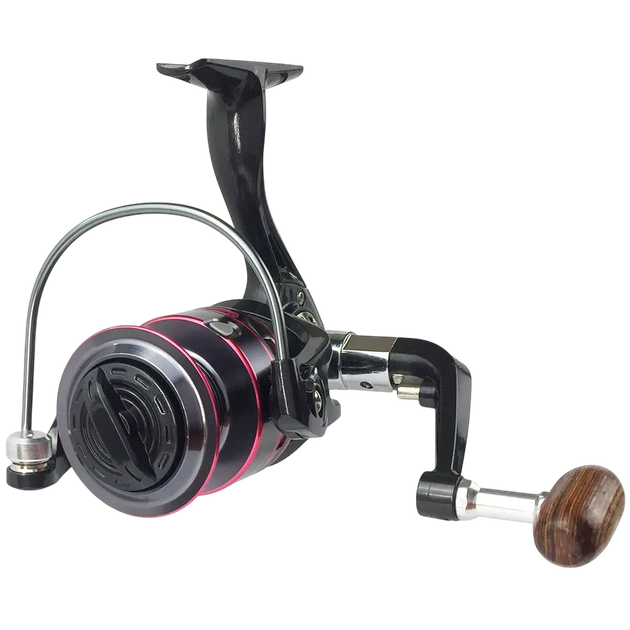 Катушка Condor Fishing Palyanuchka PH4000 12+1BB, PH4000 - изображение 2