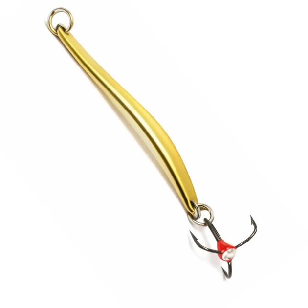 Блешня зимова Condor Fishing 8г 44мм Колір: 03, 3433_8_03 - зображення 2