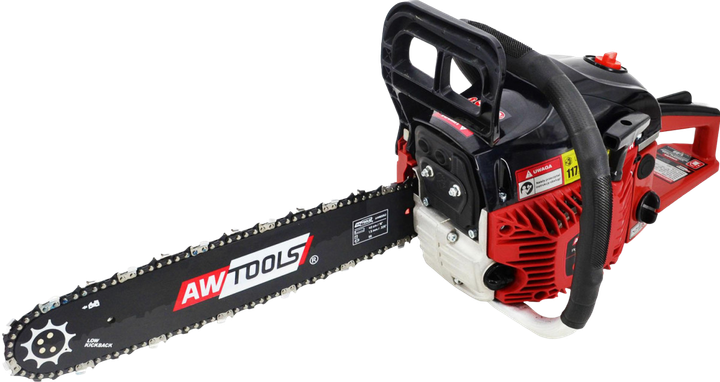 Piła łańcuchowa spalinowa Awtools CS580 - Zdjęcie 1 Piła łańcuchowa spalinowa Awtools CS580 - obraz 1