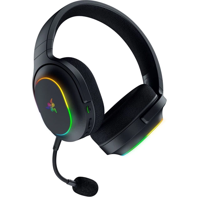 Наушники Razer Barracuda X Chroma Black (RZ04-05220100-R3M1) - Фото 4 Наушники Razer Barracuda X Chroma Black (RZ04-05220100-R3M1) - изображение 4