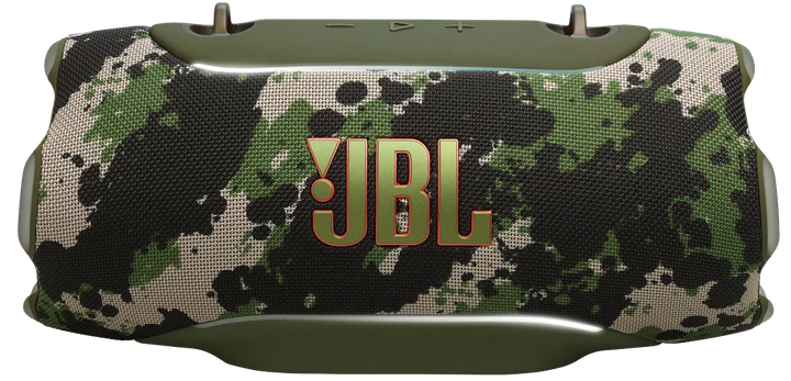 Портативна акустика JBL Xtreme 5 Squad (JBLXTREME5SQUAD) (7249038) - зображення 2