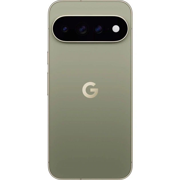 Смартфон Google Pixel 11 Pro XL 12/256GB Olive [177916] - изображение 4