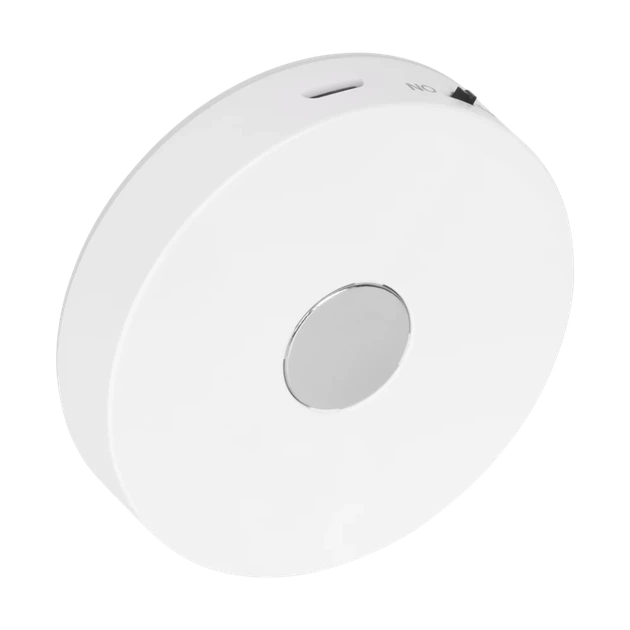 Лампа ночная LED аккумуляторная с магнитом и датчиком движения REBEL (ZAR0550-1) - Фото 2 Лампа ночная LED аккумуляторная с магнитом и датчиком движения REBEL (ZAR0550-1) - изображение 2