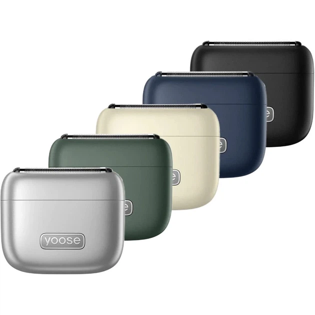 Шейвер YOOSE MINI 5 Blue (108067) [174532] - изображение 9
