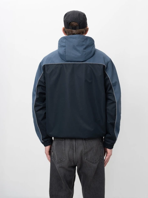 Вітровка gard HALF 1/26 XXL синій 12910 - Фото 5 Вітровка gard HALF 1/26 XXL синій 12910 - изображение 5